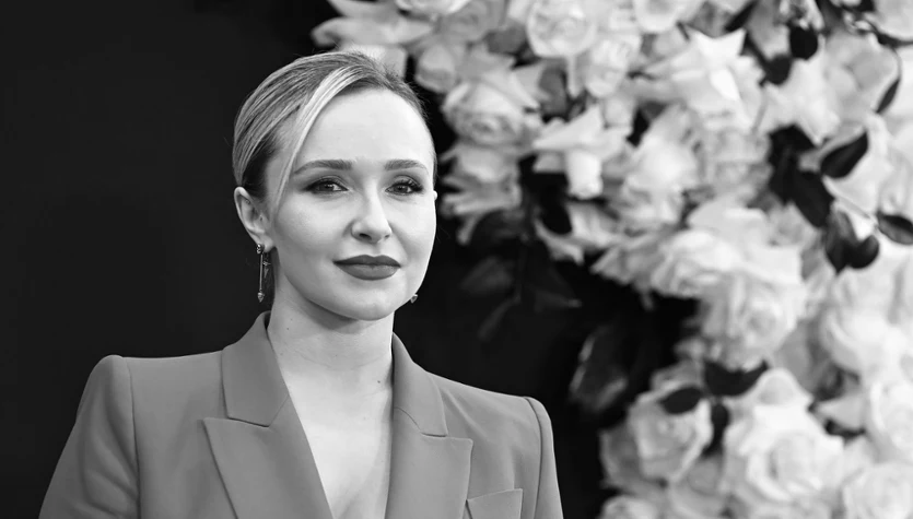 Hayden Panettiere