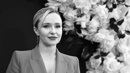 Hayden Panettiere