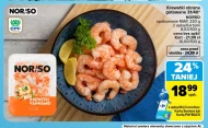 Krewetki Norso