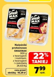 Naleśnik Smakmak