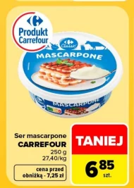 Ser Carrefour