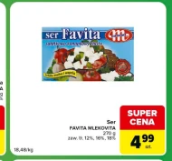 Ser Favita