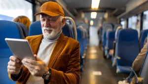 Pociągiem nad Bałtyk. Z tych polskich miast dojedziesz bezpośrednio na urlop