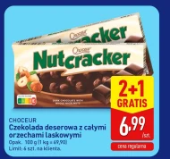 Czekolada Choceur