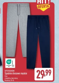 Spodnie dresowe Up2Fashion