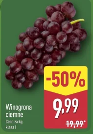 Winogrona
