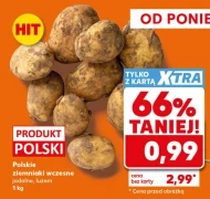 Картопля Hit
