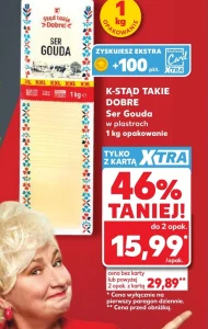 Ser K-Stąd Takie Dobre