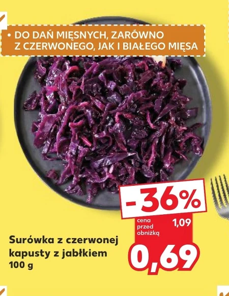 Капустяний салат