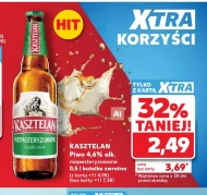 Piwo Kasztelan