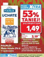 Mleko Polmlek