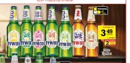 Piwo bezalkoholowe Żywiec