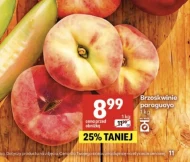 Brzoskwinia