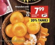 Mandarynki