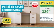 Biurko Polski