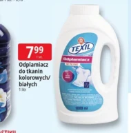 Odplamiacz do tkanin Texil