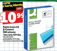 Papier ksero Q-connect