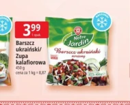 Barszcz ukraiński Notre Jardin