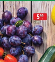 Śliwki