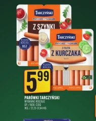 Ковбаси Tarczyński