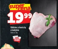 Udziec z indyka Na dobre