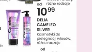 Kosmetyki do pielęgnacji włosów Delia