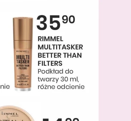 Грунтовка для обличчя Rimmel