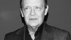 Jan Frycz nie żyje. Jeden z najwybitniejszych polskich aktorów miał 72 lata