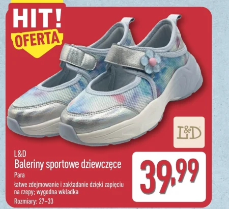 Балерини L & D