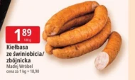 Ковбаса Madej Wróbel