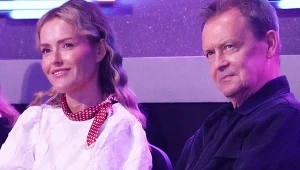 Olga Frycz długo miała żal do ojca. To wydarzenie okazało się przełomem