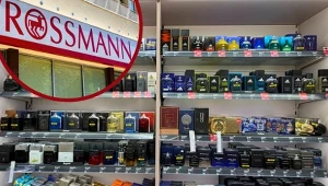 Perfumy Hugo Boss 1+1 i inne gratisy. Rossmann właśnie dorzucił nowe kupony w aplikacji