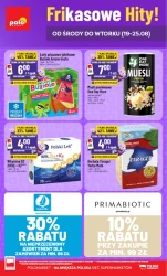Świeże frikasowe hity - POLOmarket