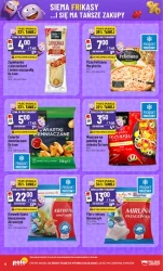 Świeże frikasowe hity - POLOmarket