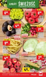 Dajemy szkołę niskich cen! - POLOmarket