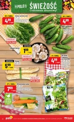 Dajemy szkołę niskich cen! - POLOmarket