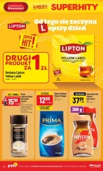 Dajemy szkołę niskich cen! - POLOmarket