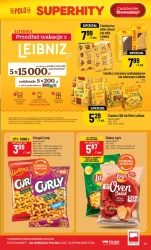 Dajemy szkołę niskich cen! - POLOmarket