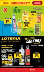 Dajemy szkołę niskich cen! - POLOmarket