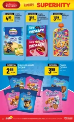 Dajemy szkołę niskich cen! - POLOmarket