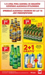 Dajemy szkołę niskich cen! - POLOmarket