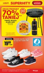 Dajemy szkołę niskich cen! - POLOmarket