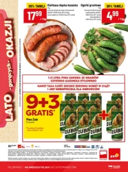 Gorące okazje - POLOmarket