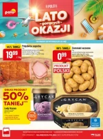 Gorące okazje - POLOmarket