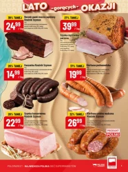 Gorące okazje - POLOmarket
