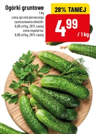 Ogórki