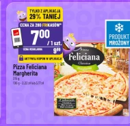 Піца Feliciana