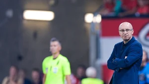 Trener Widzewa walczy z przeznaczeniem. Zmiany są odczuwalne