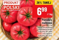 Pomidory Polski