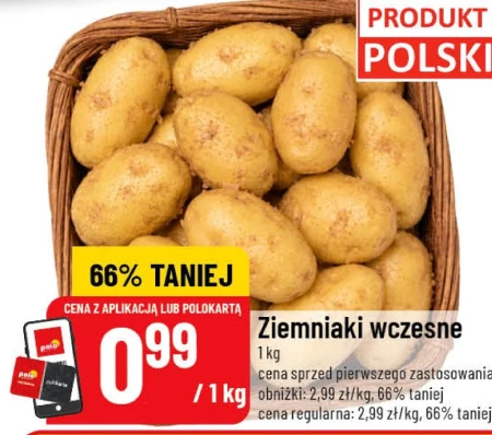 Картопля Polski